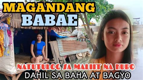 pinay iniyot sa kubo|Iniyot sa kubo walang maplacingan.